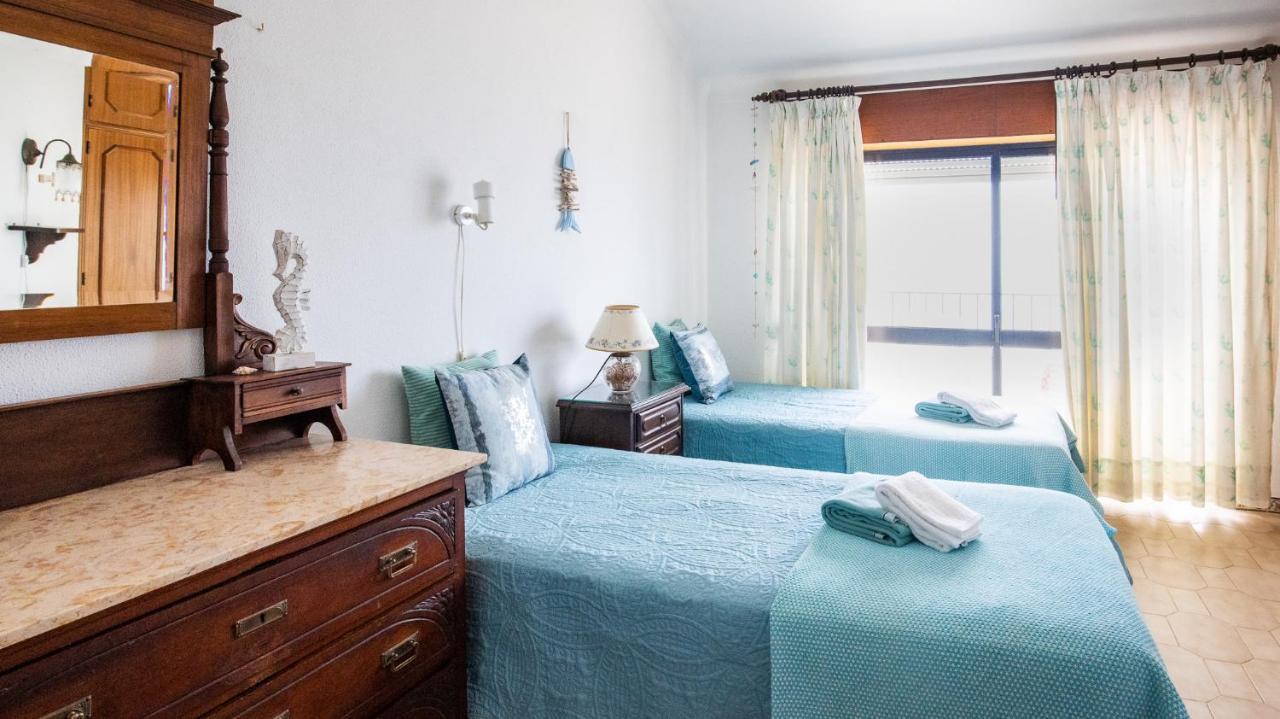 Apartamento Jardins Do Mar - By Bedzy Albufeira Exterior foto