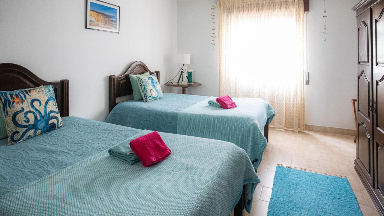Apartamento Jardins Do Mar - By Bedzy Albufeira Exterior foto