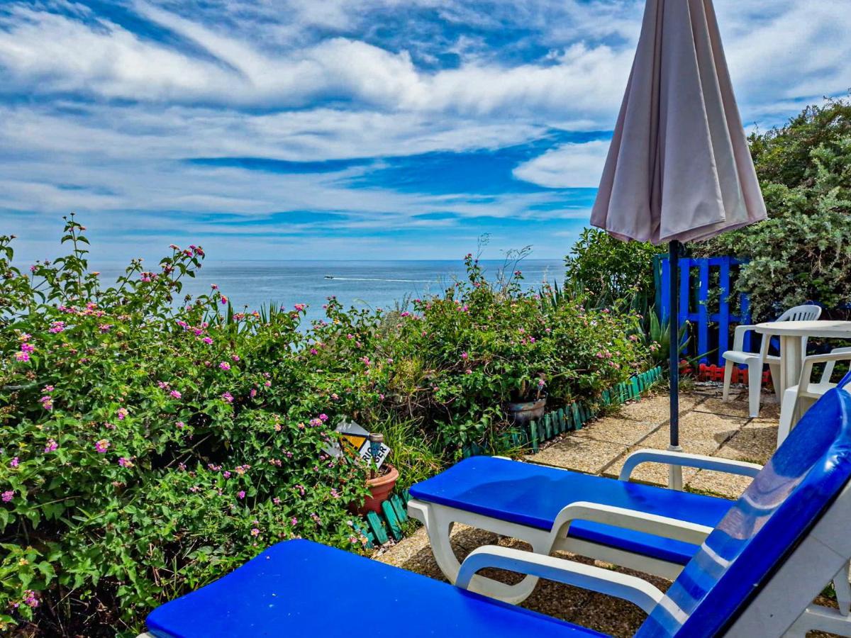 Apartamento Jardins Do Mar - By Bedzy Albufeira Exterior foto