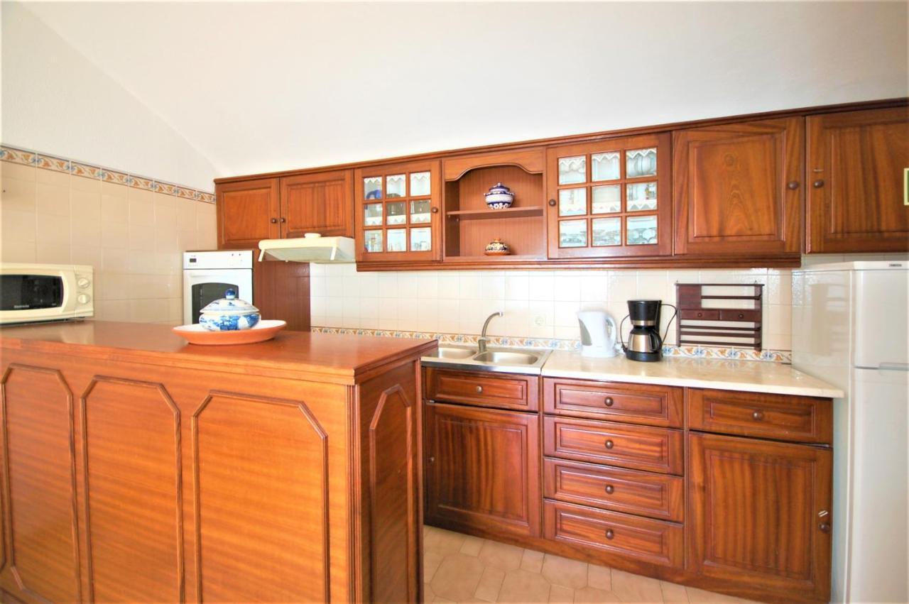 Apartamento Jardins Do Mar - By Bedzy Albufeira Exterior foto