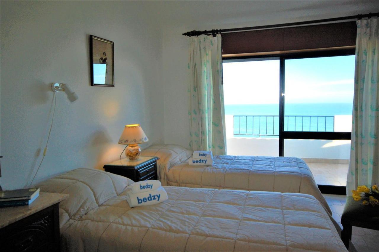 Apartamento Jardins Do Mar - By Bedzy Albufeira Exterior foto