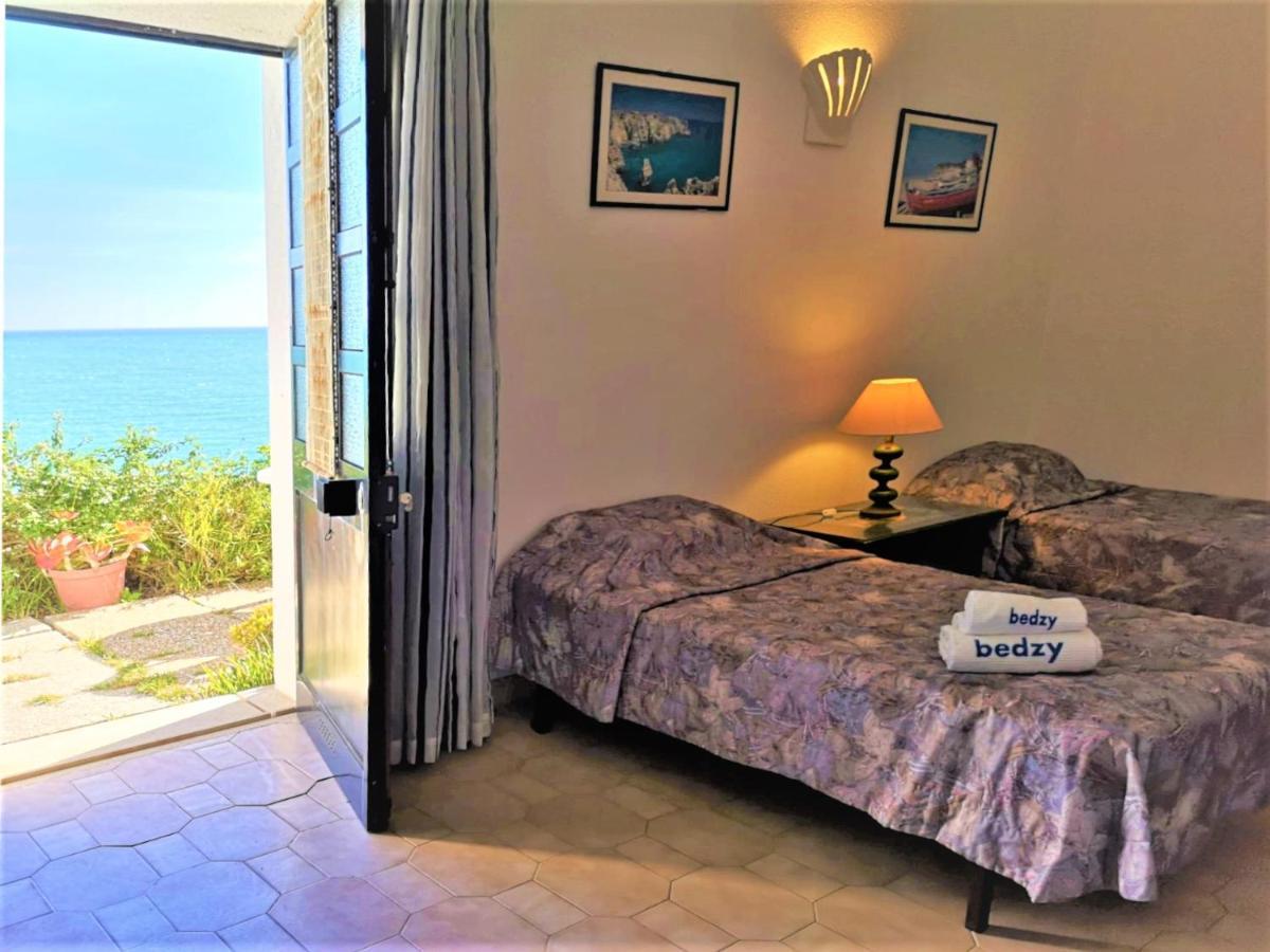 Apartamento Jardins Do Mar - By Bedzy Albufeira Exterior foto