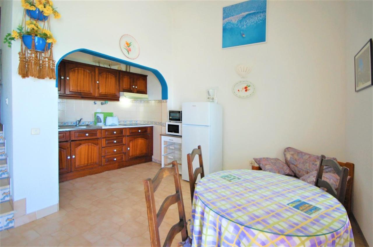 Apartamento Jardins Do Mar - By Bedzy Albufeira Exterior foto