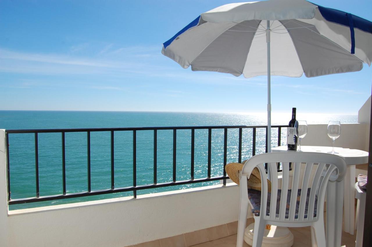 Apartamento Jardins Do Mar - By Bedzy Albufeira Exterior foto