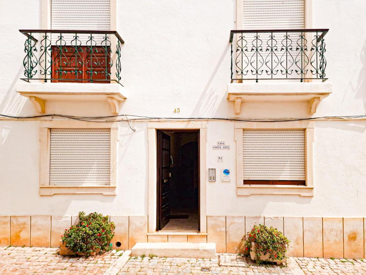 Apartamento Jardins Do Mar - By Bedzy Albufeira Exterior foto