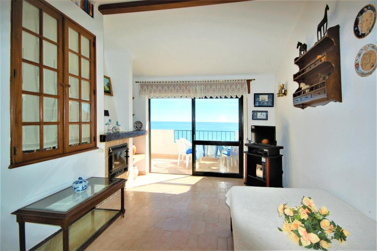 Apartamento Jardins Do Mar - By Bedzy Albufeira Exterior foto
