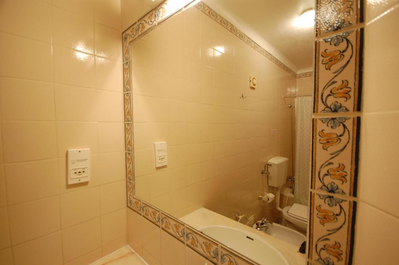 Apartamento Jardins Do Mar - By Bedzy Albufeira Exterior foto