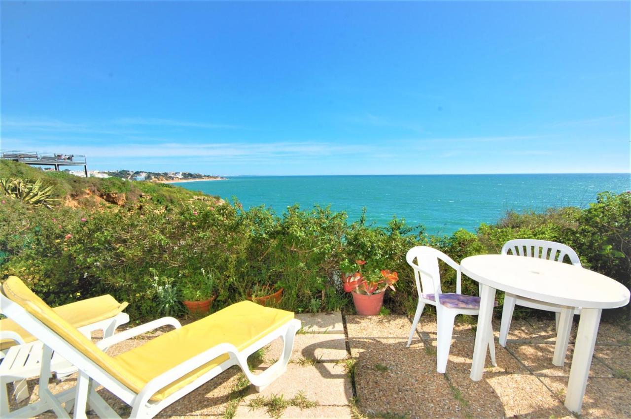 Apartamento Jardins Do Mar - By Bedzy Albufeira Exterior foto