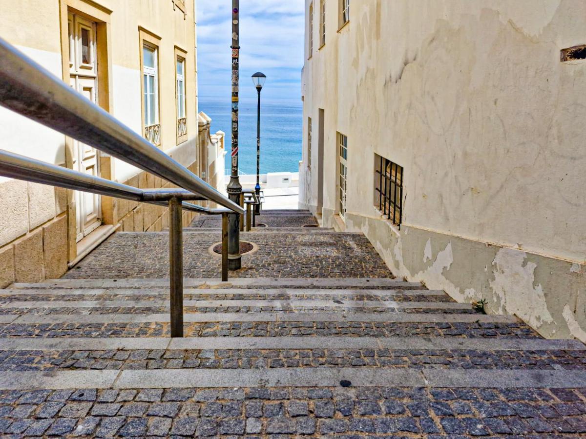 Apartamento Jardins Do Mar - By Bedzy Albufeira Exterior foto